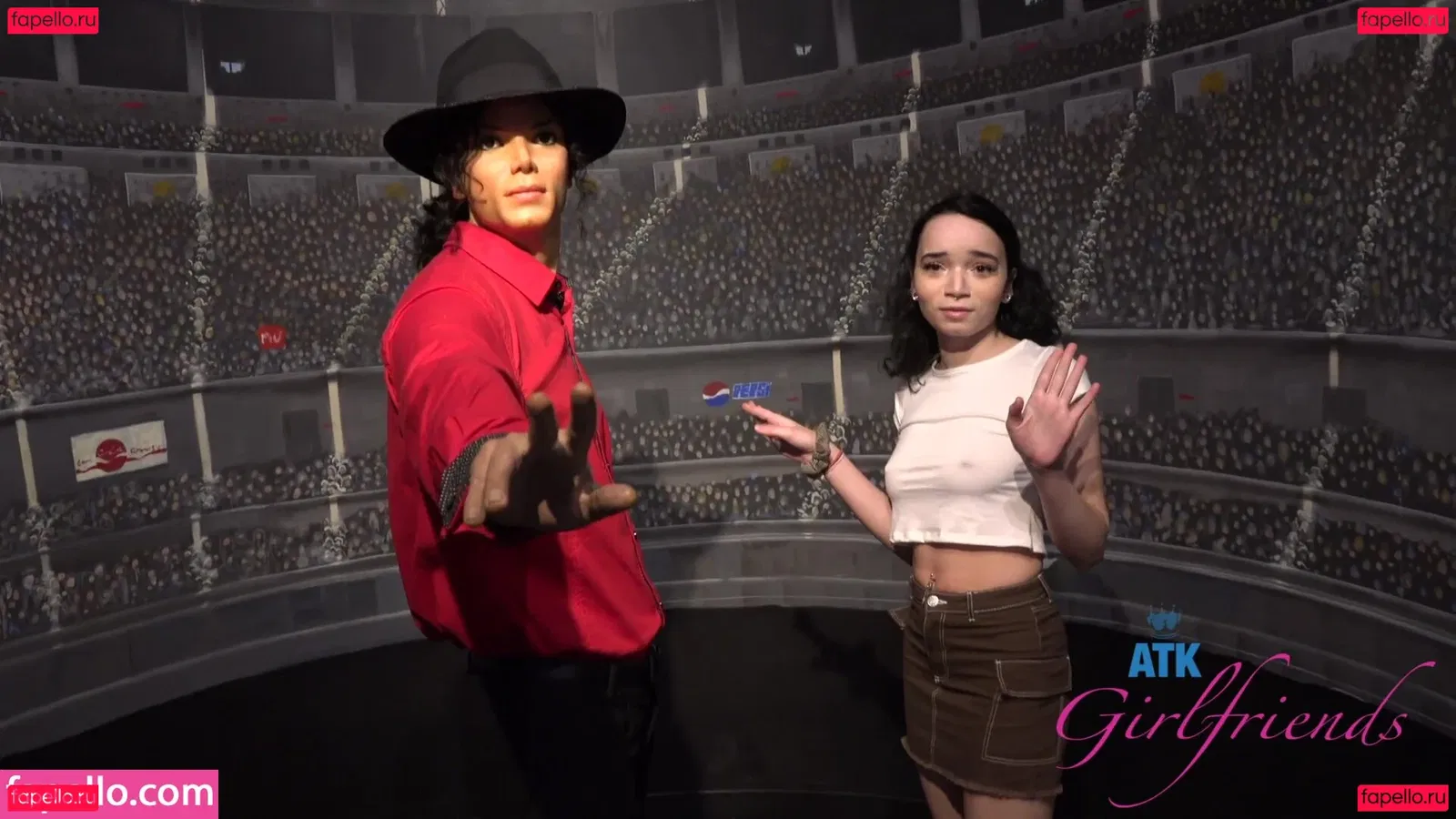 tinyselina Onlyfans Photo Gallery 