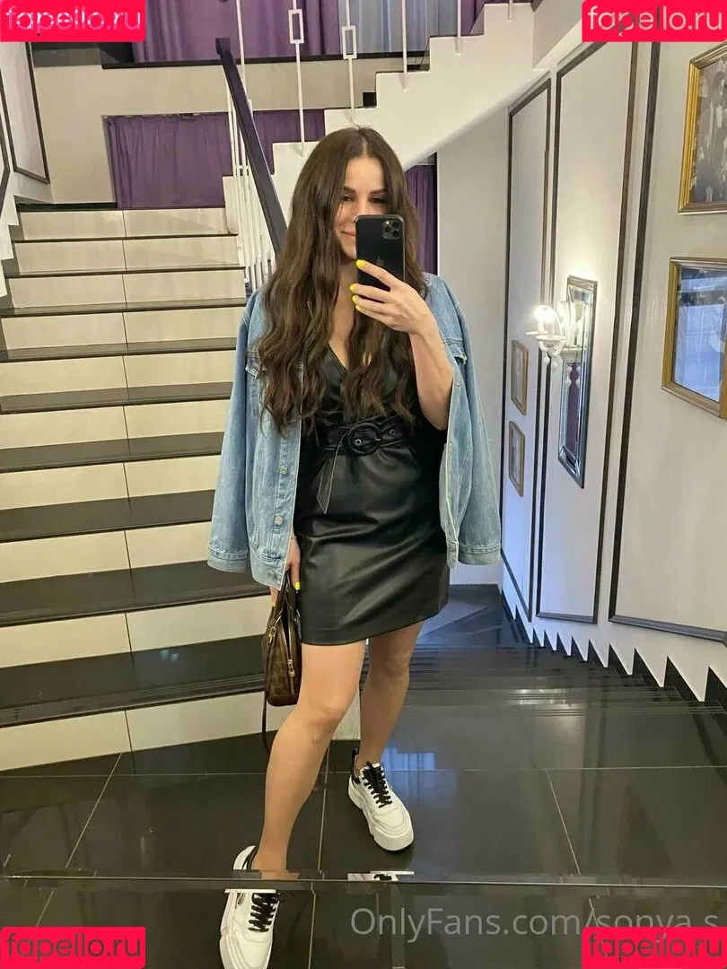 sonyav Onlyfans Photo Gallery 