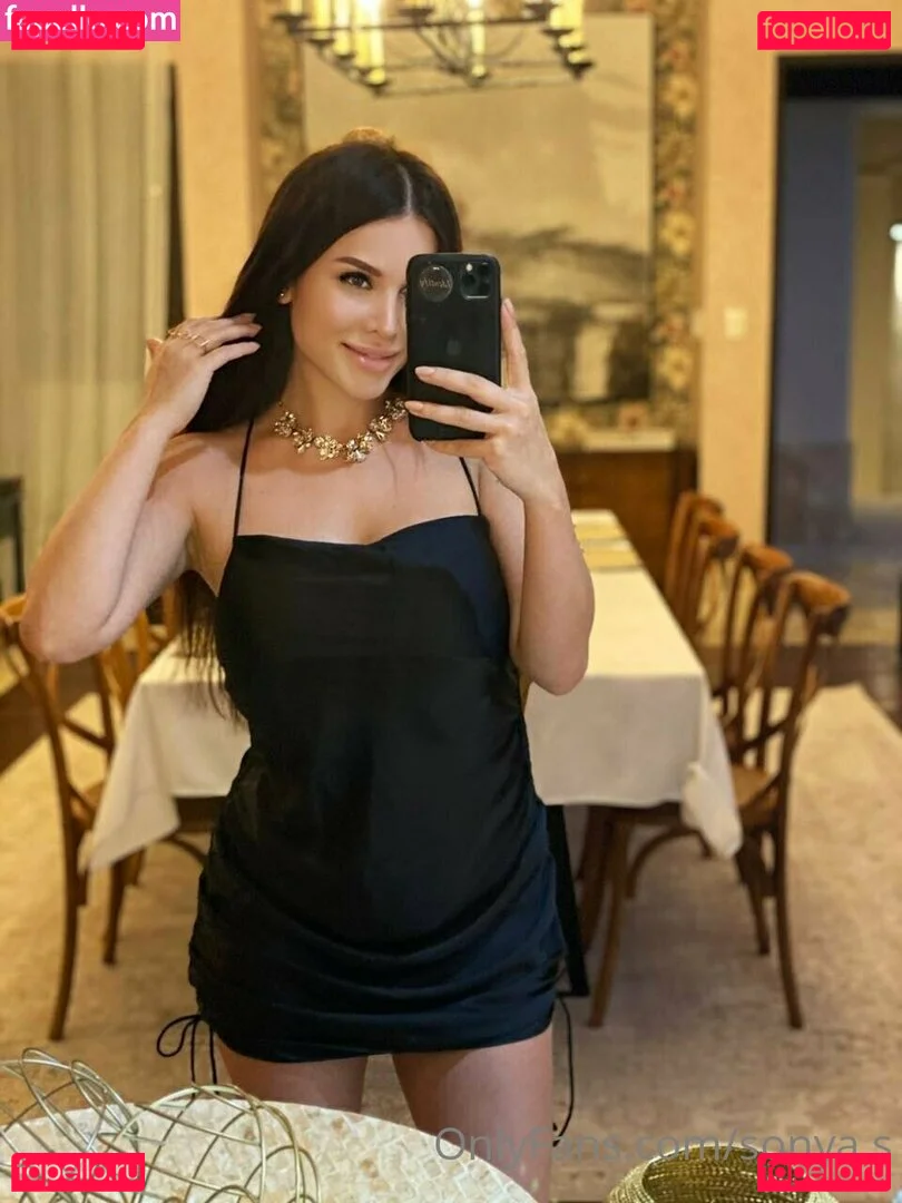 sonyav Onlyfans Photo Gallery 