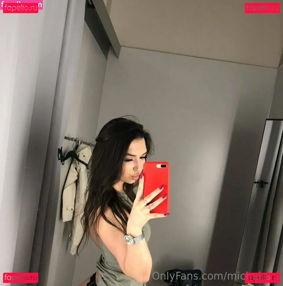 dolly_reed Onlyfans Photo Gallery 