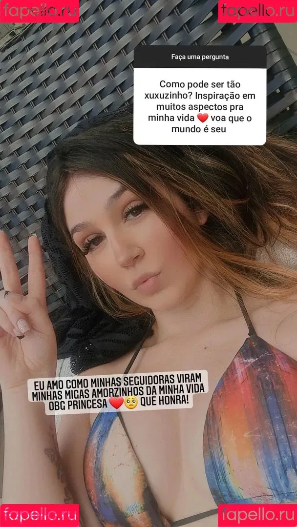 Carolzinha Onlyfans Photo Gallery 