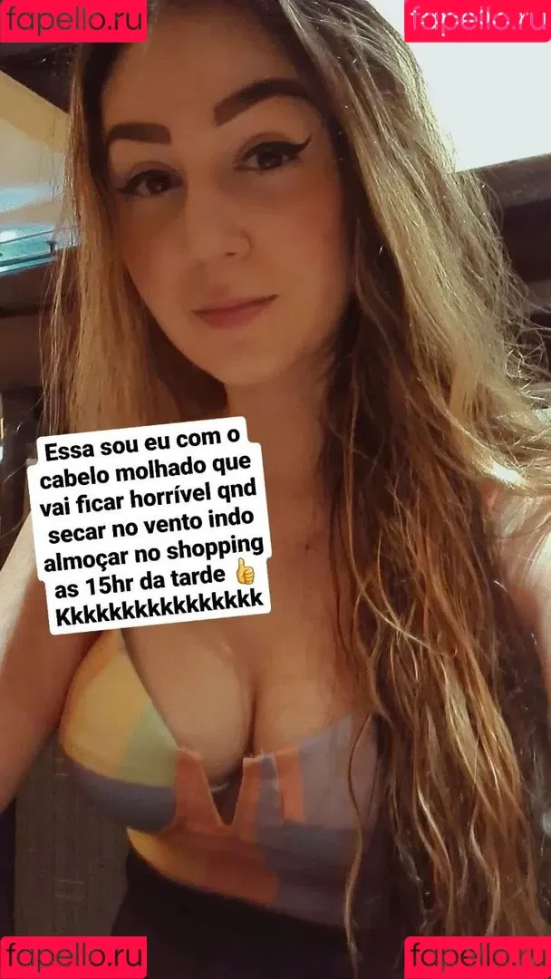 Carolzinha Onlyfans Photo Gallery 