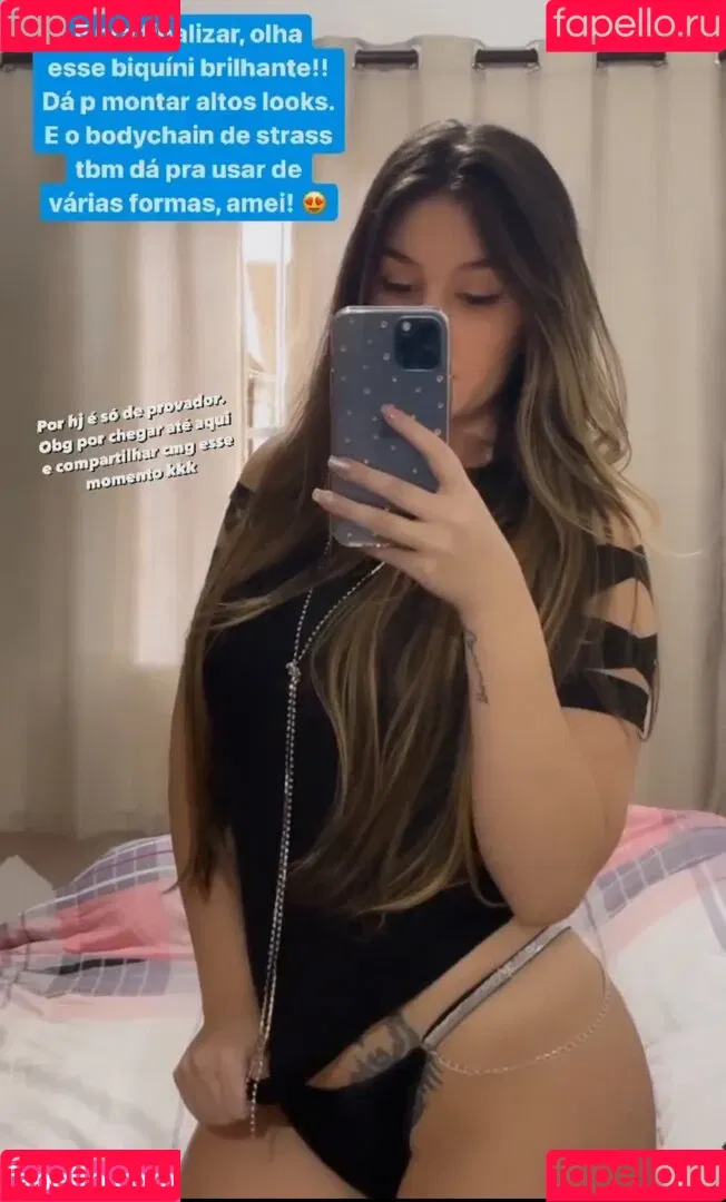 Carolzinha Onlyfans Photo Gallery 