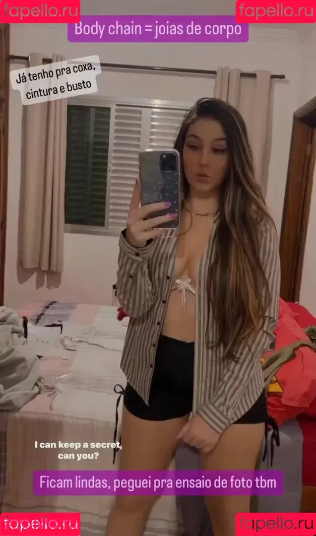 Carolzinha Onlyfans Photo Gallery 