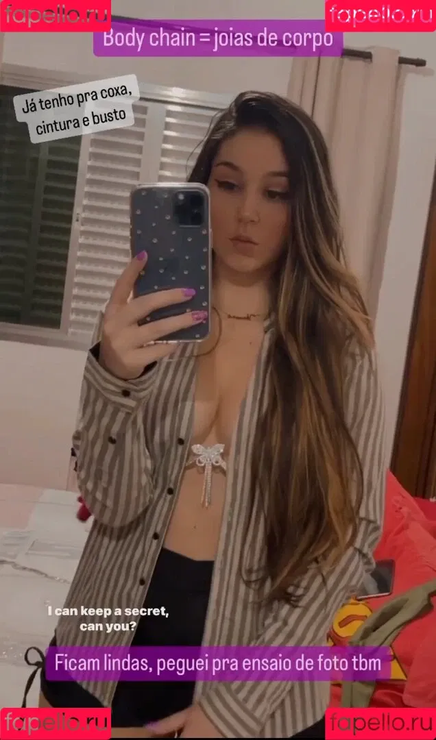 Carolzinha Onlyfans Photo Gallery 