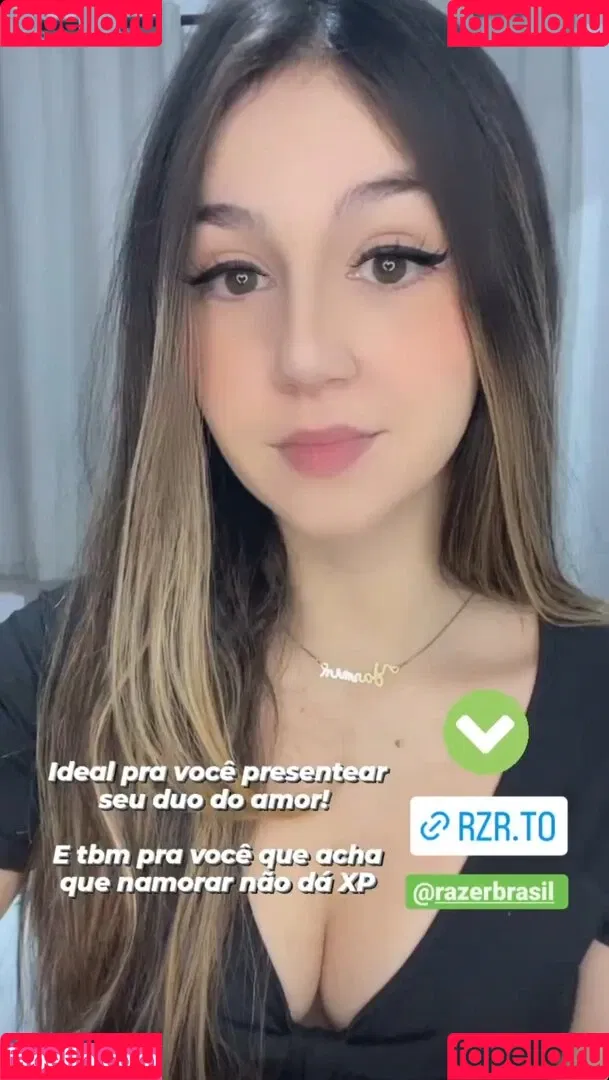 Carolzinha Onlyfans Photo Gallery 