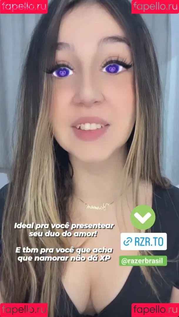 Carolzinha Onlyfans Photo Gallery 