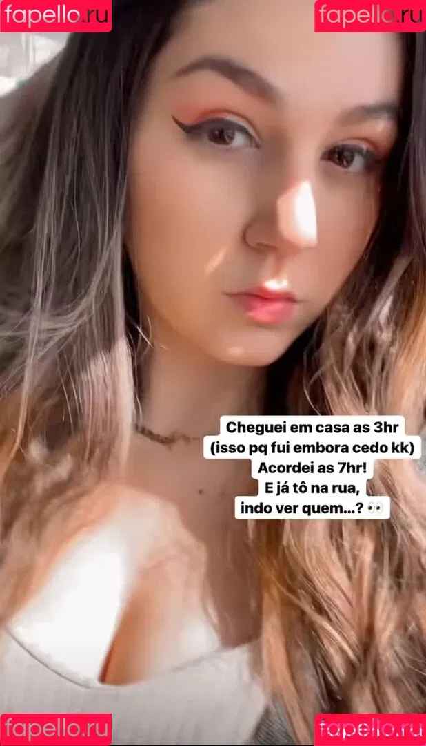 Carolzinha Onlyfans Photo Gallery 