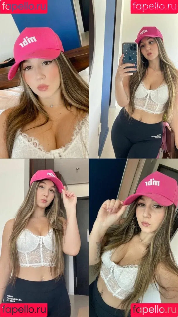 Carolzinha Onlyfans Photo Gallery 