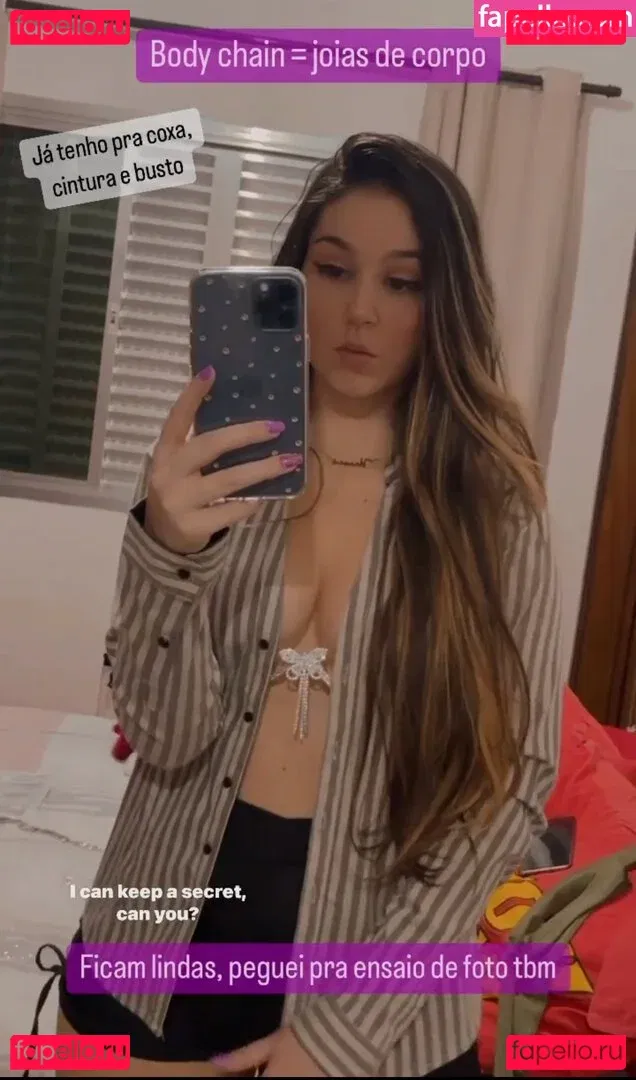 Carolzinha Onlyfans Photo Gallery 