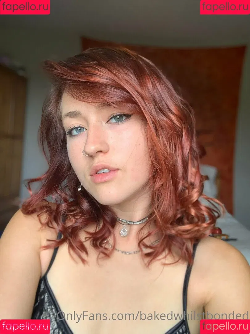 Bakedwhilstbonded Onlyfans Photo Gallery 