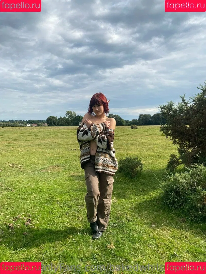Bakedwhilstbonded Onlyfans Photo Gallery 
