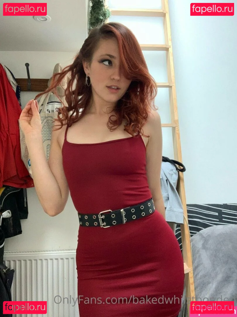 Bakedwhilstbonded Onlyfans Photo Gallery 