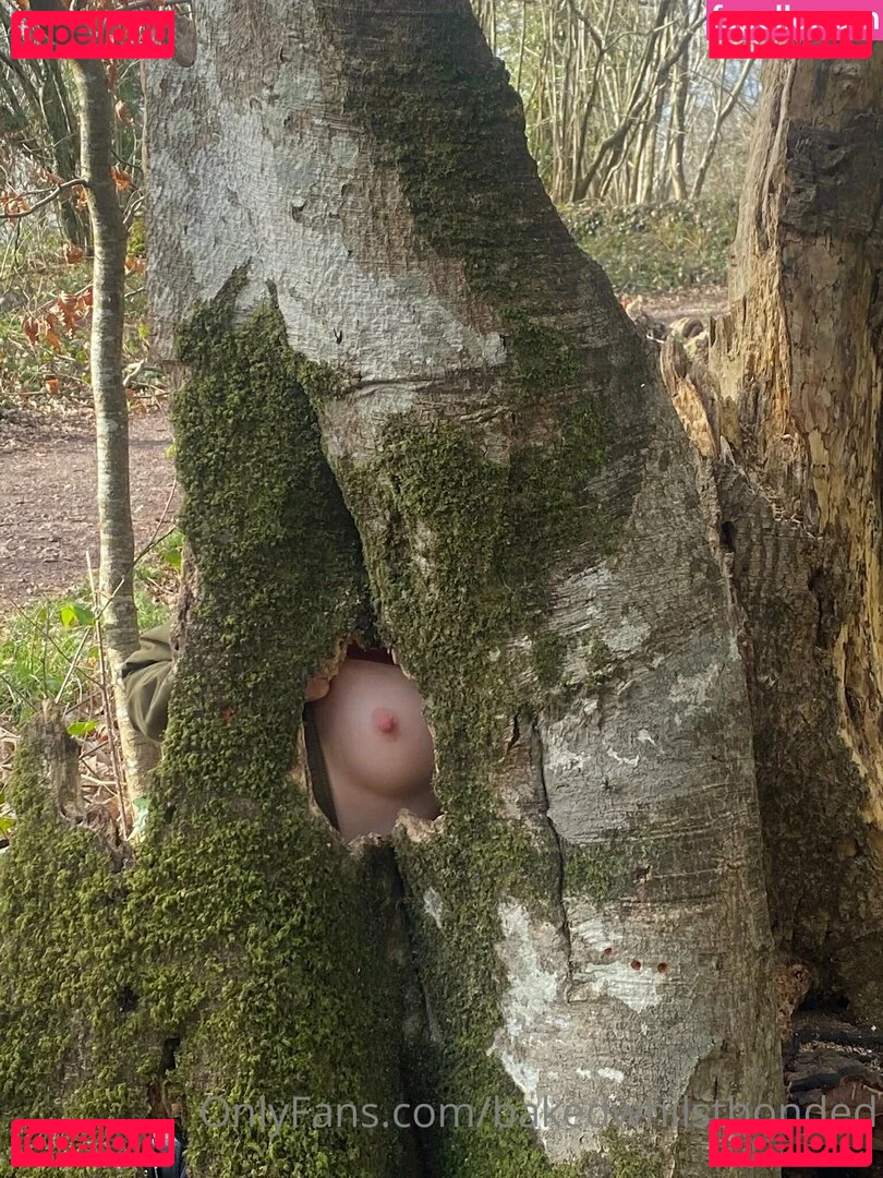 Bakedwhilstbonded Onlyfans Photo Gallery 