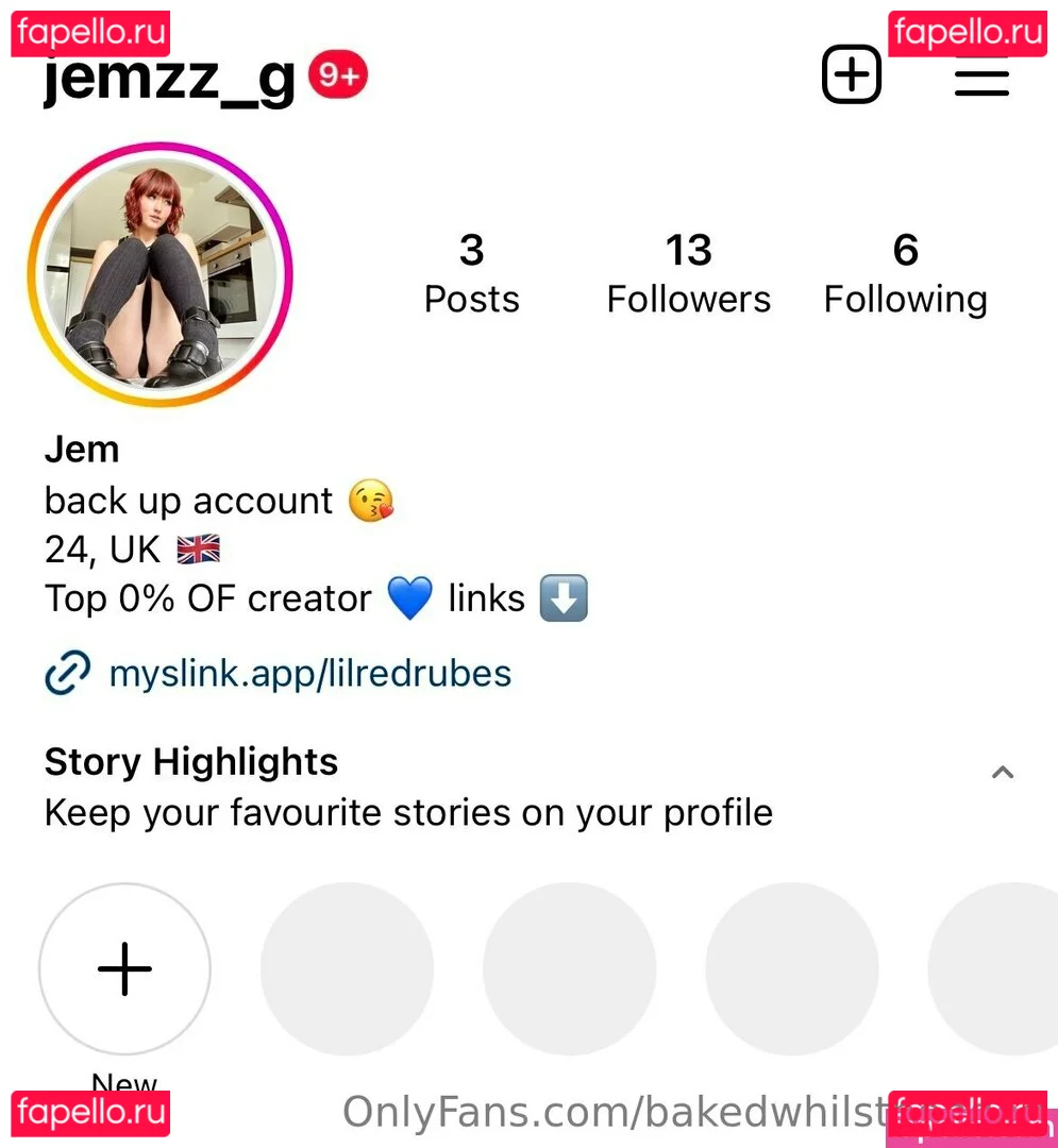 Bakedwhilstbonded Onlyfans Photo Gallery 