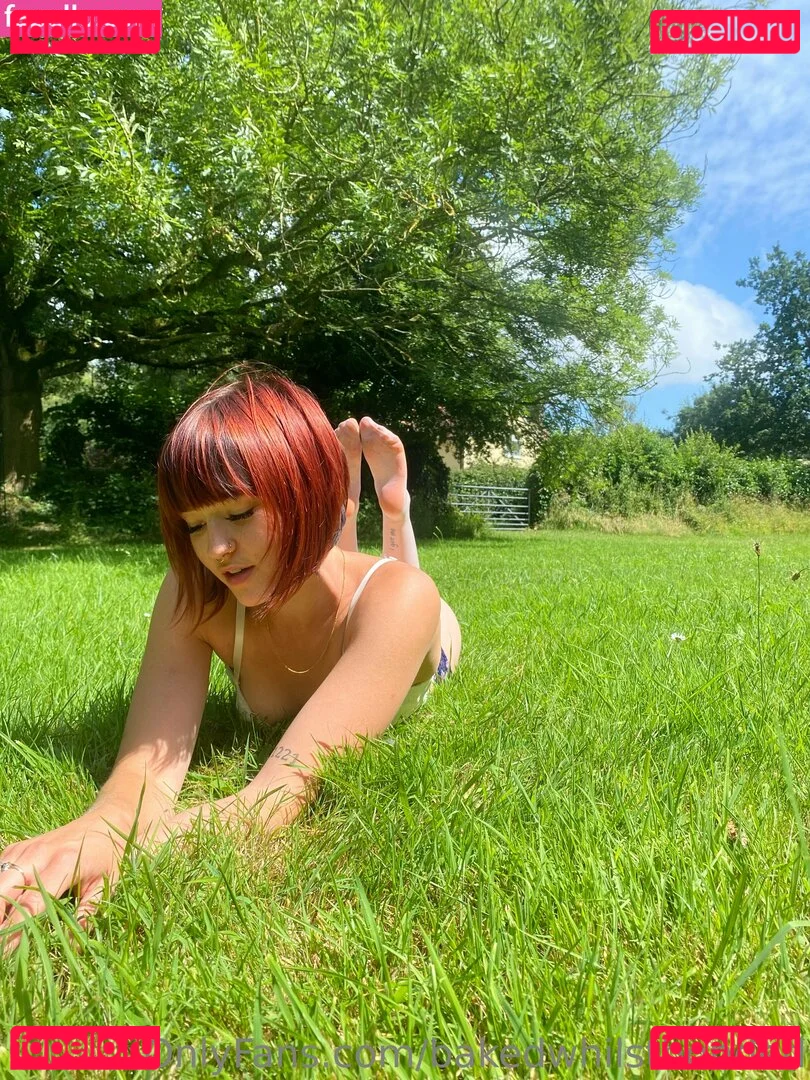 Bakedwhilstbonded Onlyfans Photo Gallery 