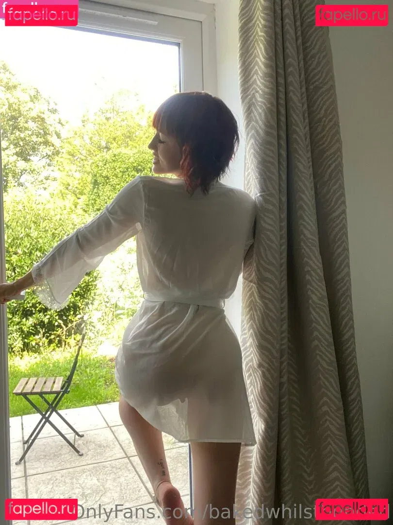 Bakedwhilstbonded Onlyfans Photo Gallery 