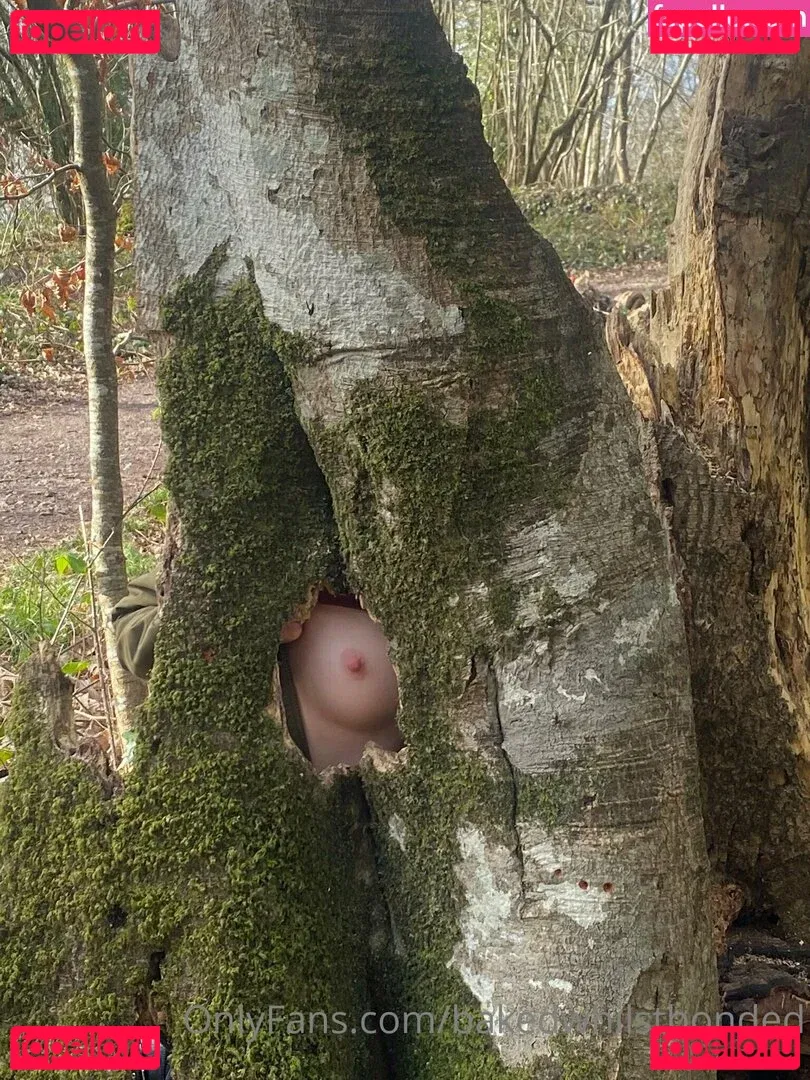 Bakedwhilstbonded Onlyfans Photo Gallery 