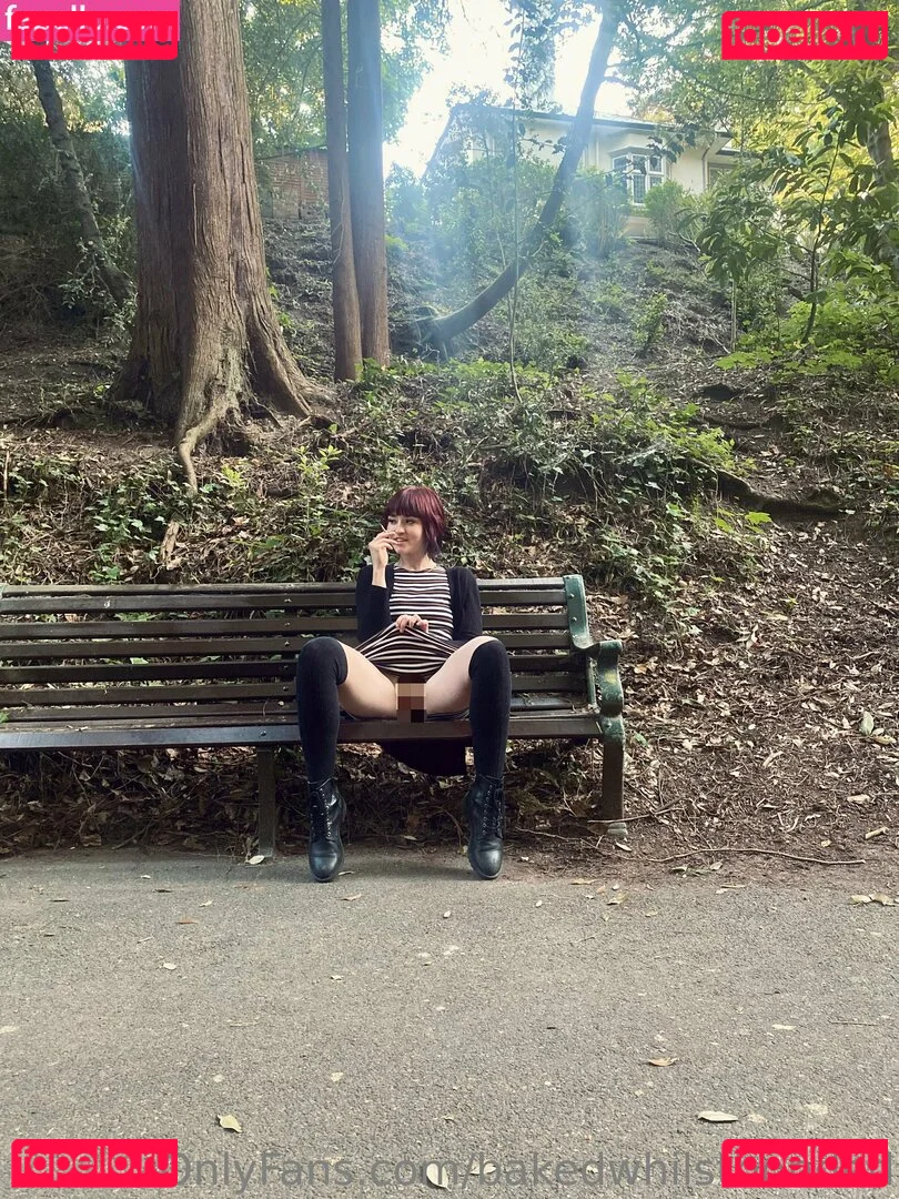 Bakedwhilstbonded Onlyfans Photo Gallery 