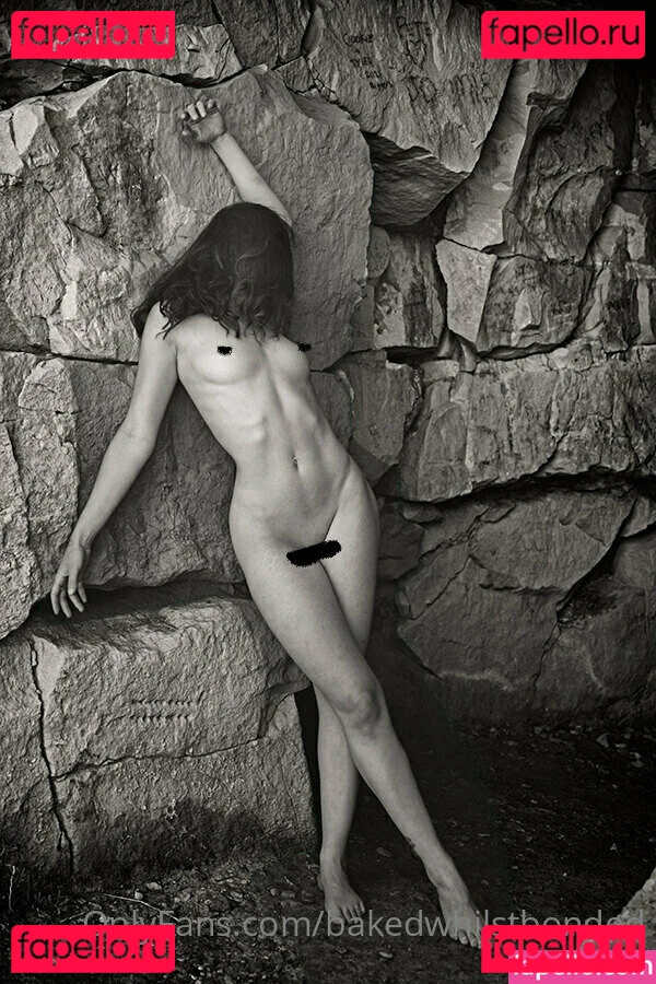 Bakedwhilstbonded Onlyfans Photo Gallery 