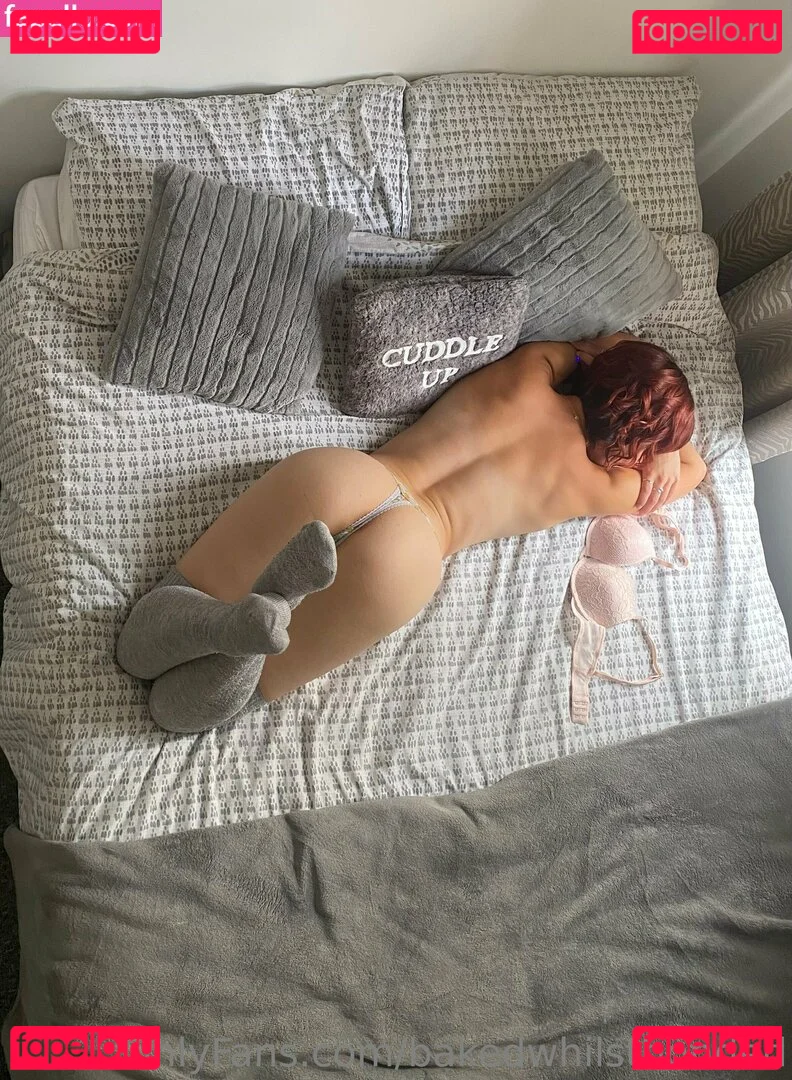 Bakedwhilstbonded Onlyfans Photo Gallery 