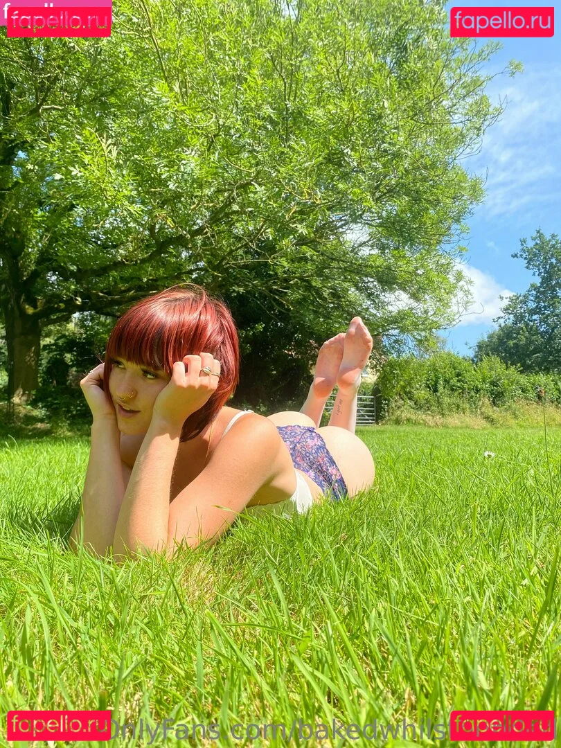 Bakedwhilstbonded Onlyfans Photo Gallery 