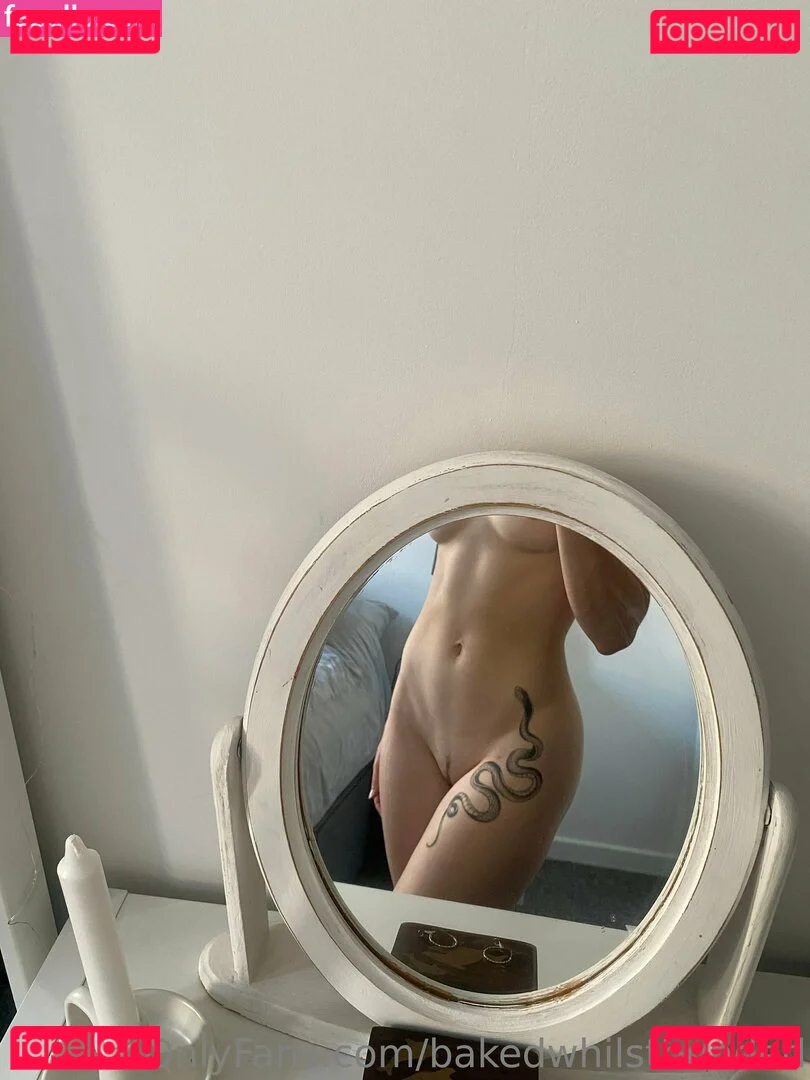 Bakedwhilstbonded Onlyfans Photo Gallery 