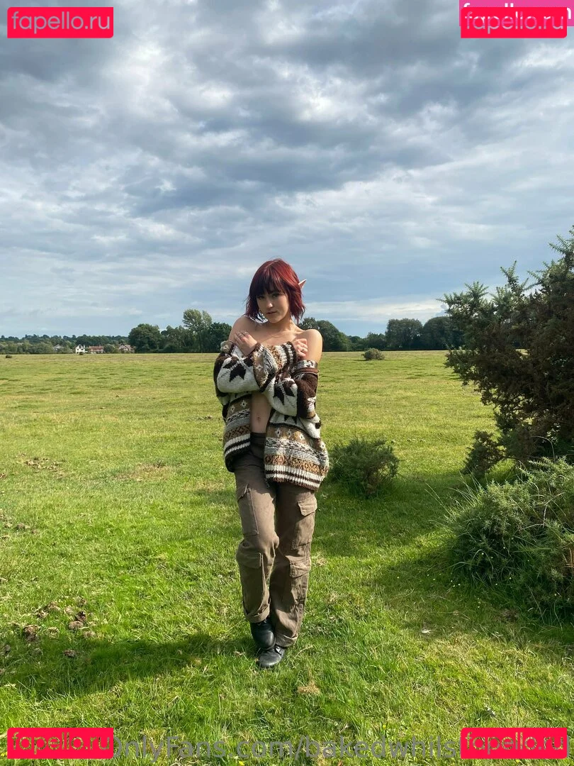 Bakedwhilstbonded Onlyfans Photo Gallery 