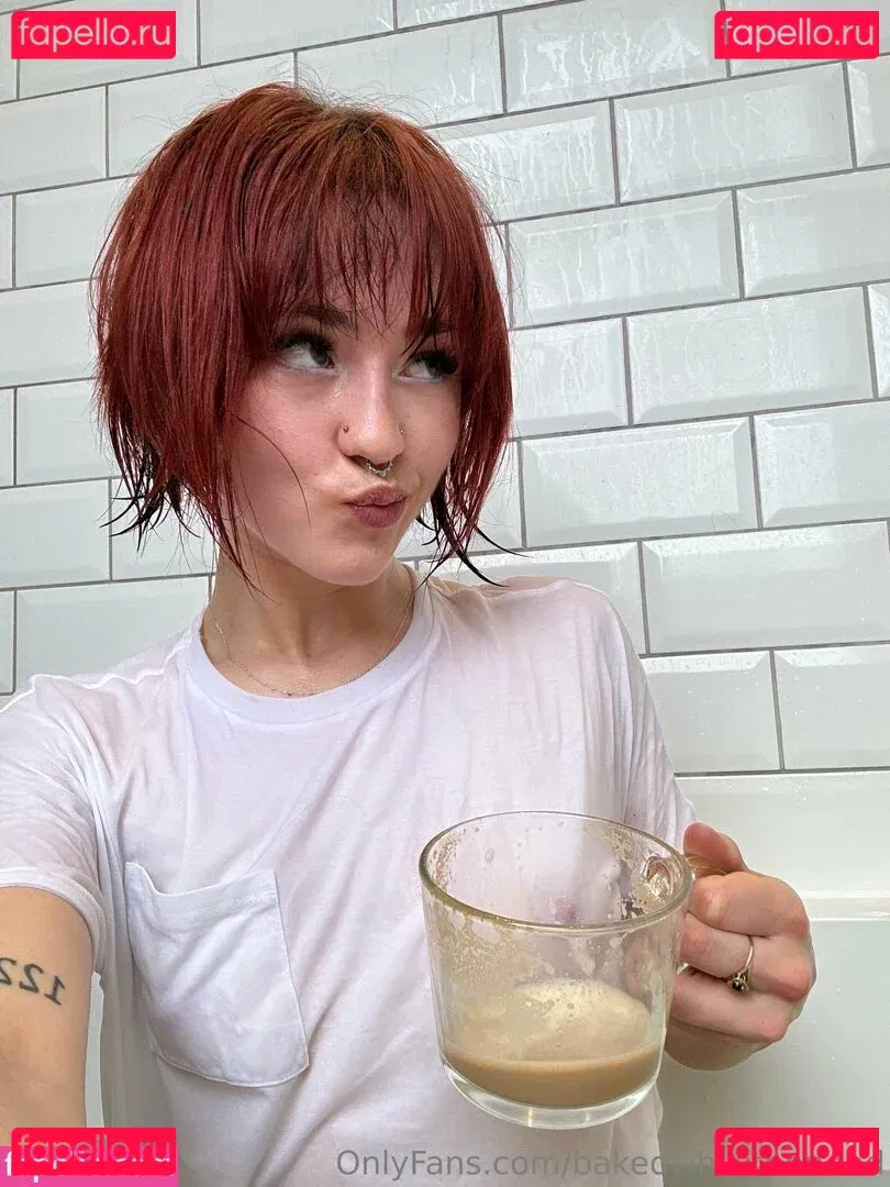 Bakedwhilstbonded Onlyfans Photo Gallery 