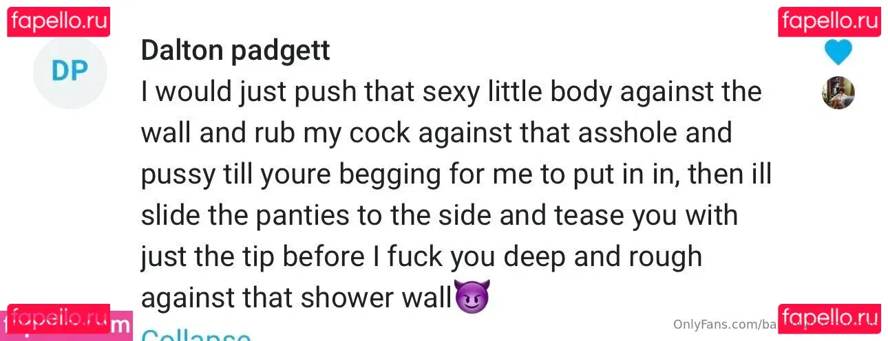 Bakedwhilstbonded Onlyfans Photo Gallery 