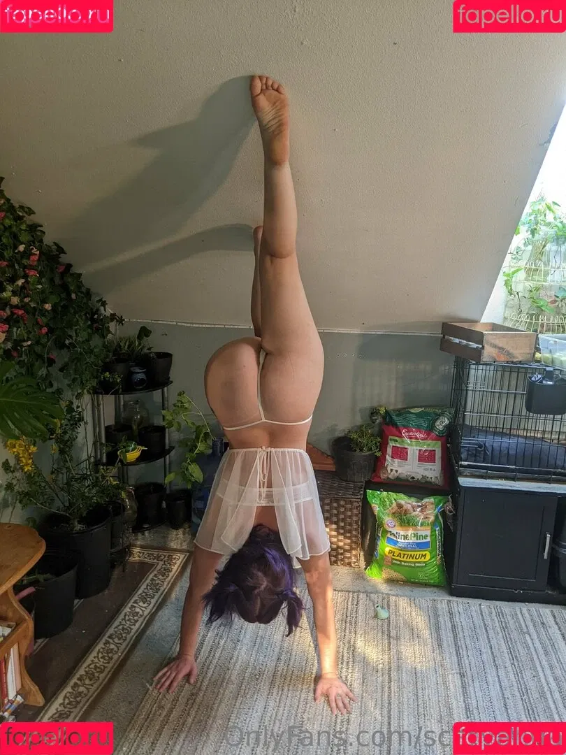 scaryahna Onlyfans Photo Gallery 