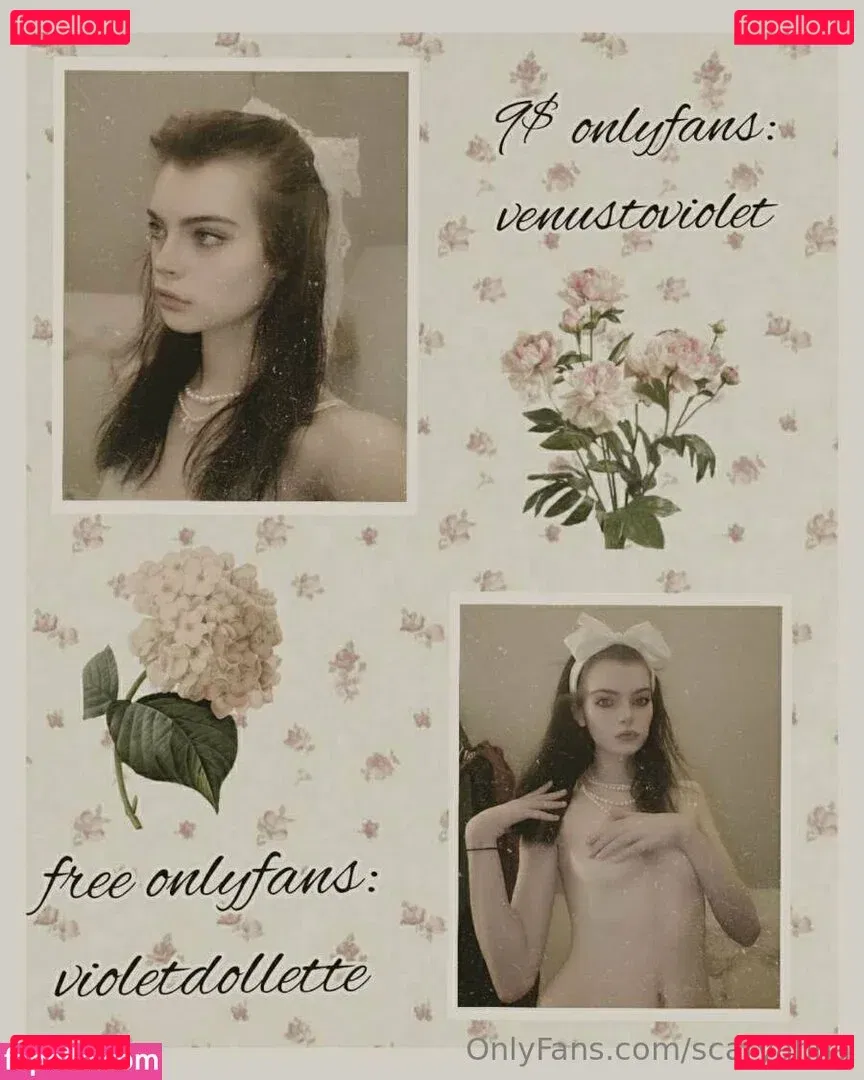 scaryahna Onlyfans Photo Gallery 