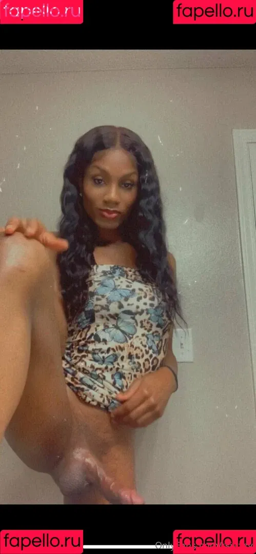 tsjazzy Onlyfans Photo Gallery 