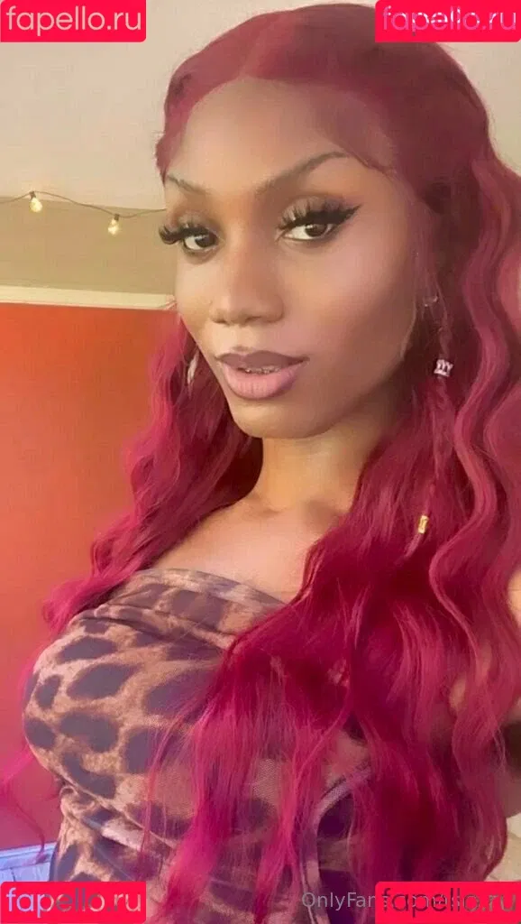 tsjazzy Onlyfans Photo Gallery 