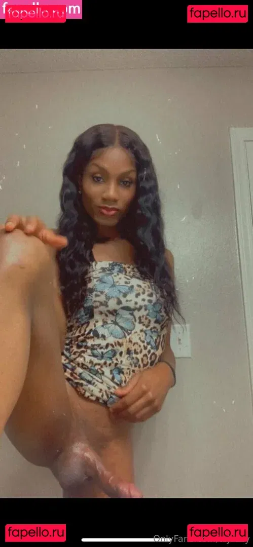 tsjazzy Onlyfans Photo Gallery 