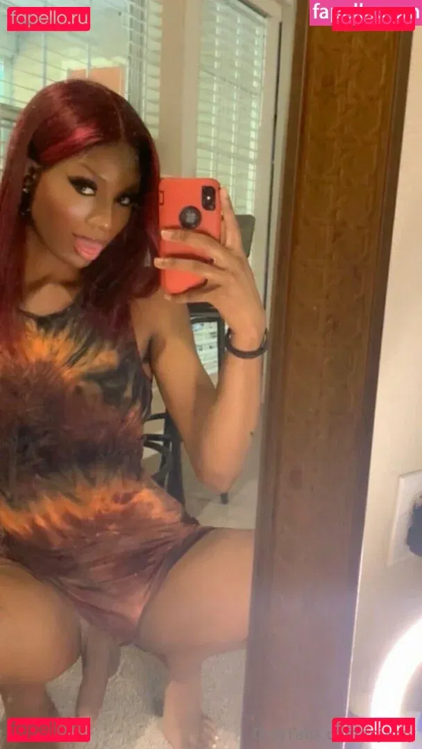 tsjazzy Onlyfans Photo Gallery 