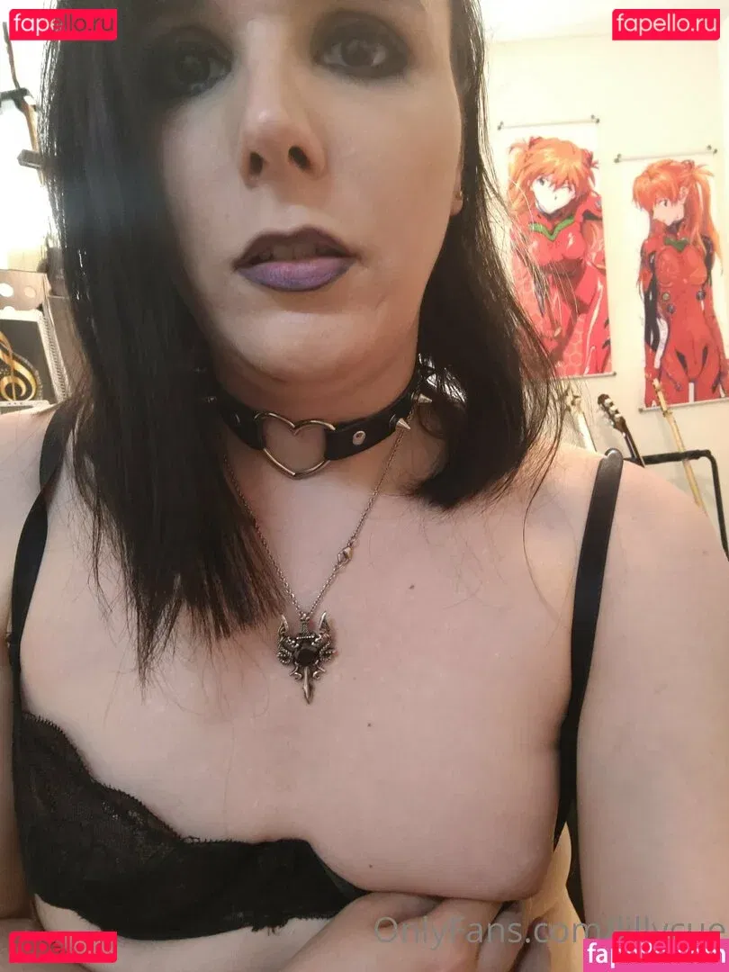 lillycue Onlyfans Photo Gallery 