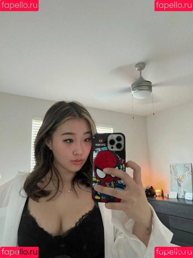 Senjiel Onlyfans Photo Gallery 