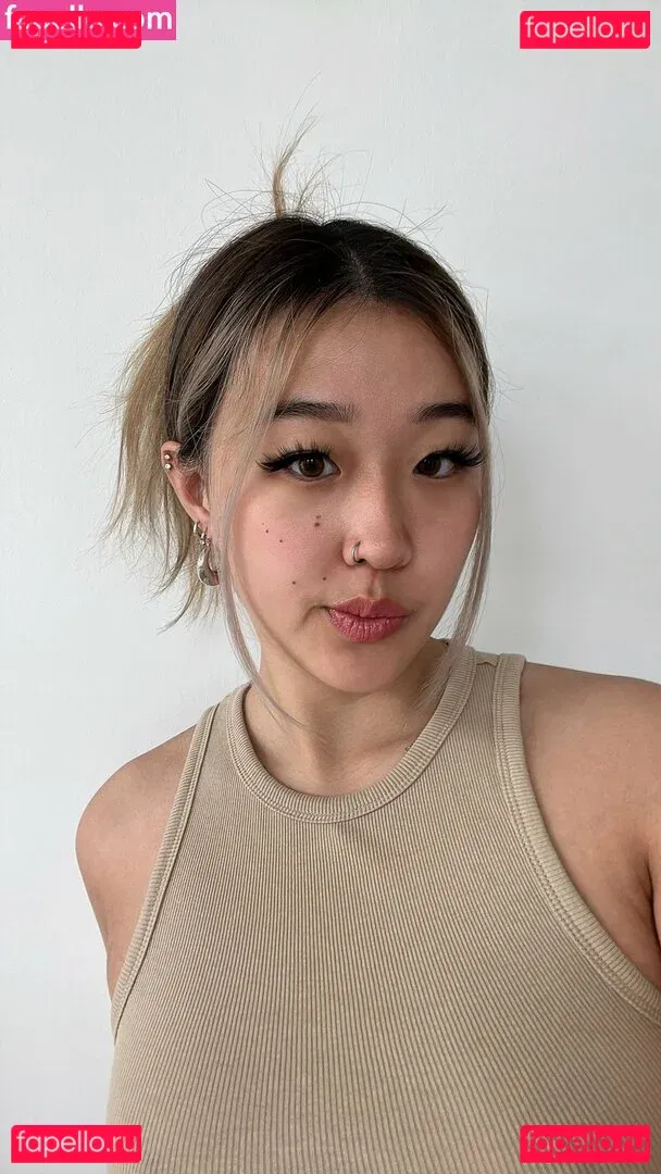 Senjiel Onlyfans Photo Gallery 