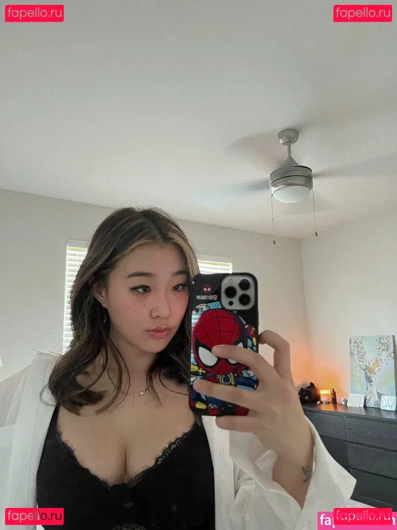 Senjiel Onlyfans Photo Gallery 