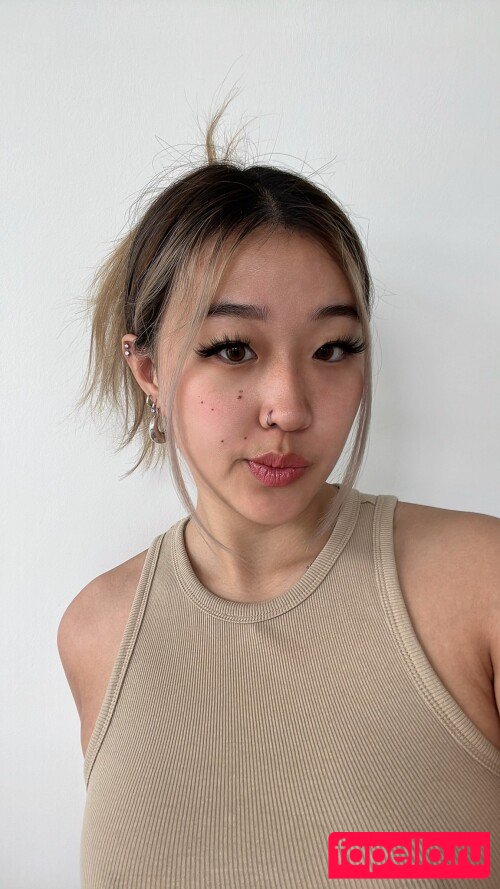 Senjiel Nude Onlyfans Photo 36