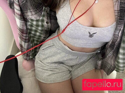 Senjiel Nude Onlyfans Photo 20