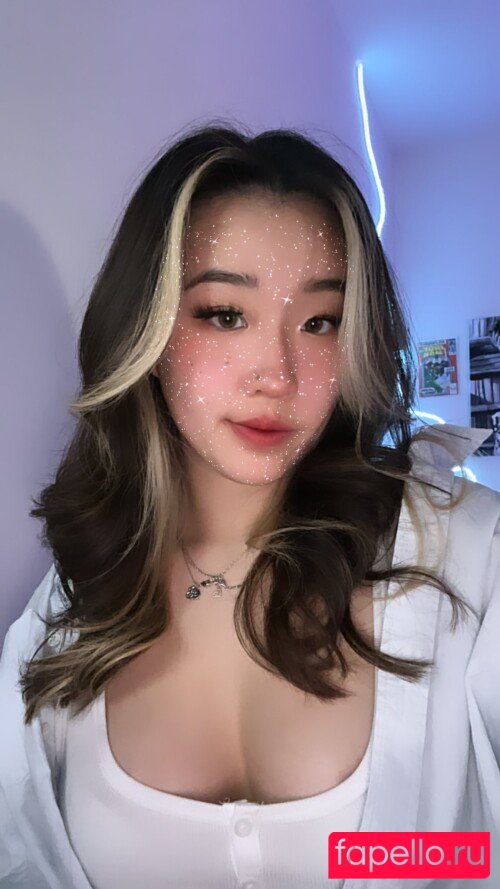 Senjiel Nude Onlyfans Photo 16