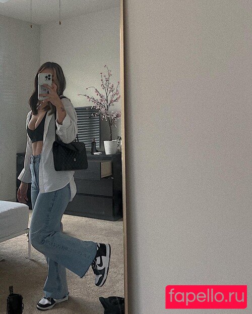 Senjiel Nude Onlyfans Photo 12