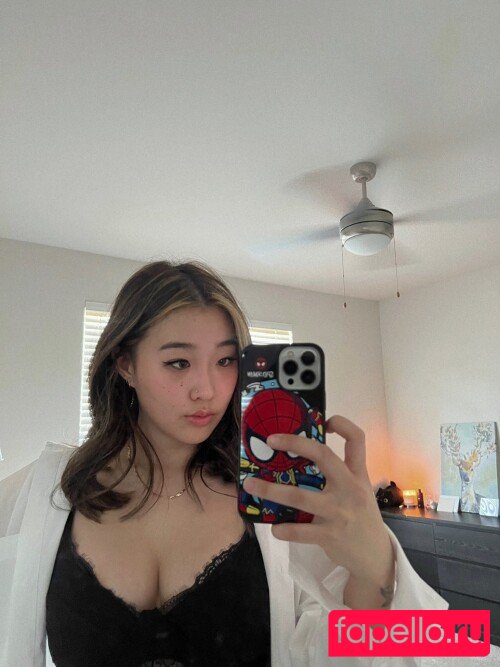 Senjiel Nude Onlyfans Photo 9