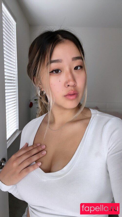 Senjiel Nude Onlyfans Photo 6