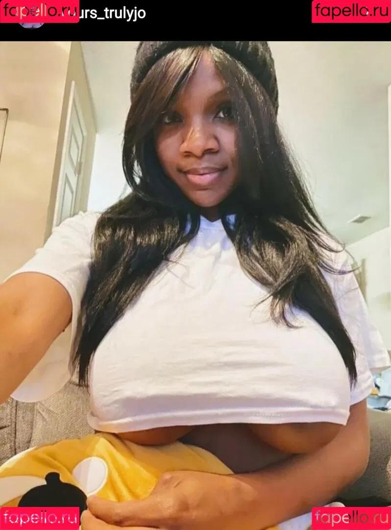 Yours_trulyjo Onlyfans Photo Gallery 