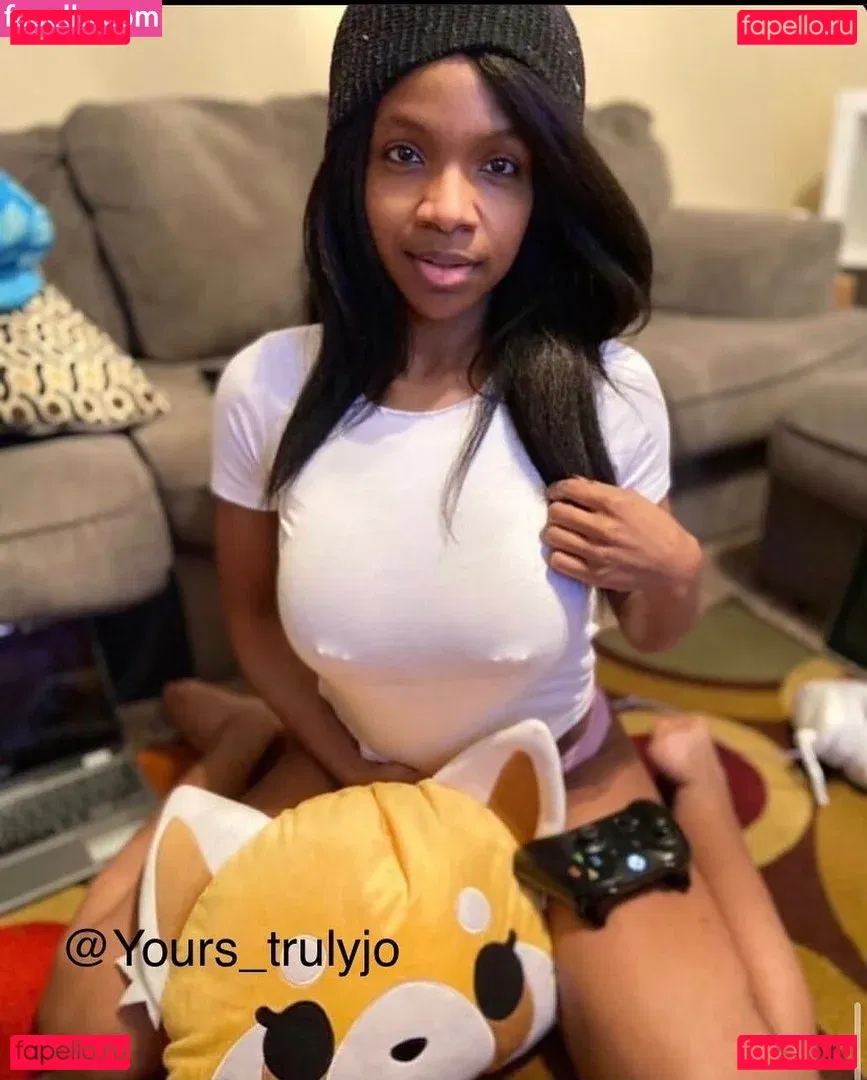 Yours_trulyjo Onlyfans Photo Gallery 