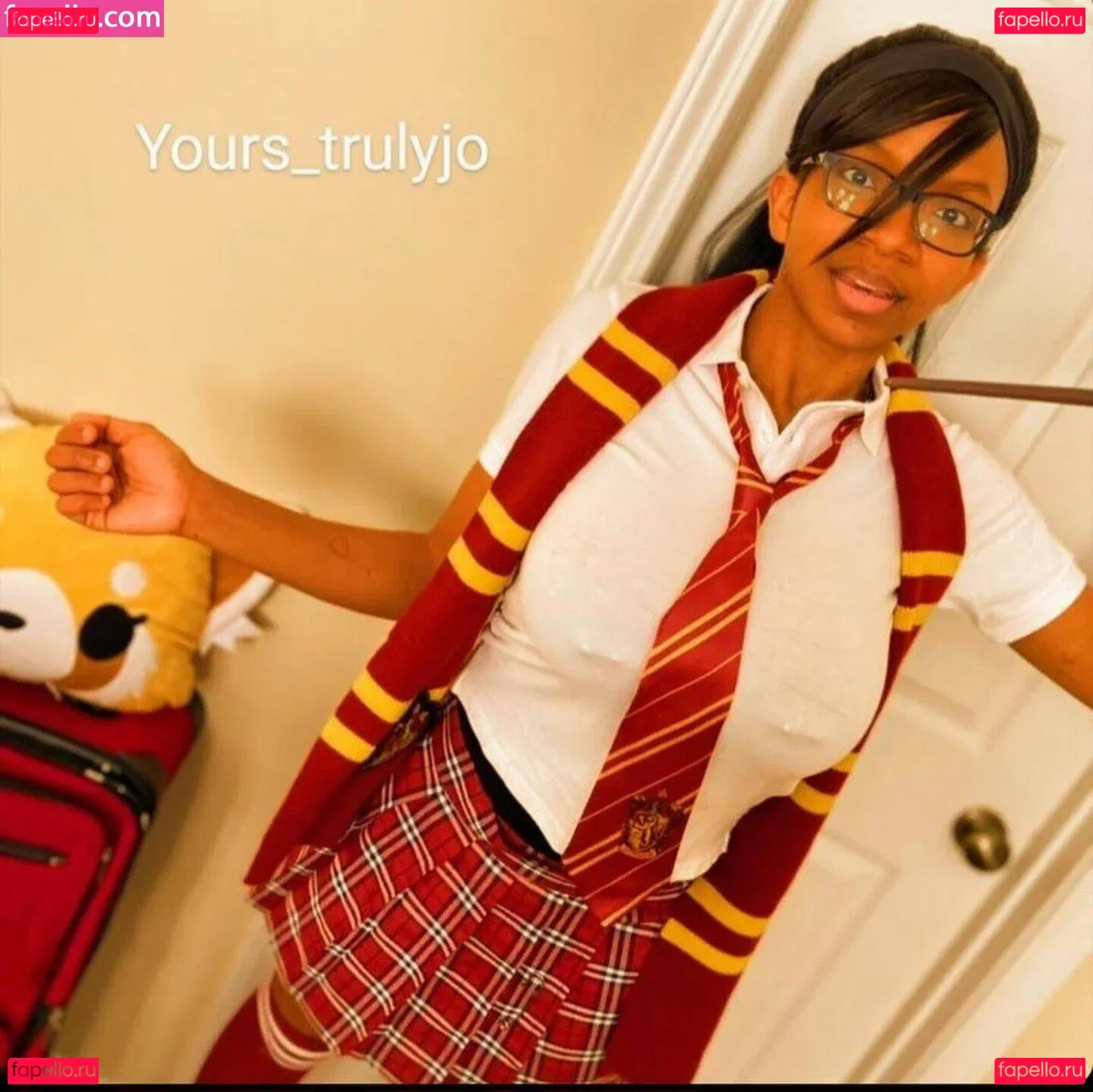 Yours_trulyjo Onlyfans Photo Gallery 