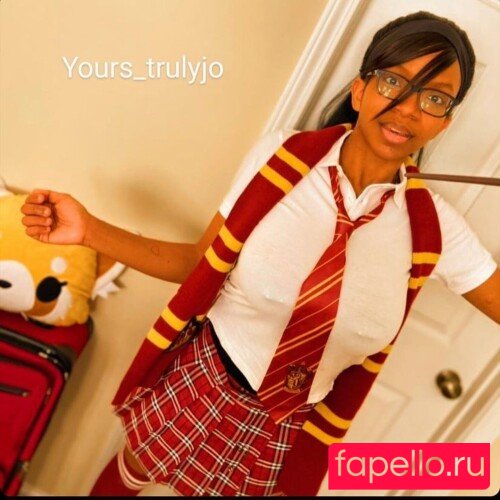 Yours_trulyjo Nude Onlyfans Photo 20